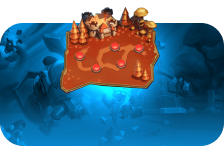 Warcraft Rumble Plaguelands Campaign Boost